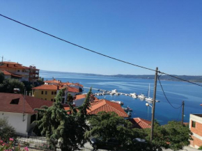 Doras House in village Άνετο Διαμέ��ισμα υπέροχη θέα